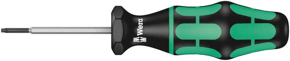 Wera 05027934001 300 TX TORX® Torque-indicator, TX 10 x 2.0 Nm