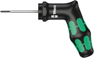 Wera 05028046001 300 IP TORX PLUS® Torque-indicator, pistol handle, 20 IP x 5.0 Nm