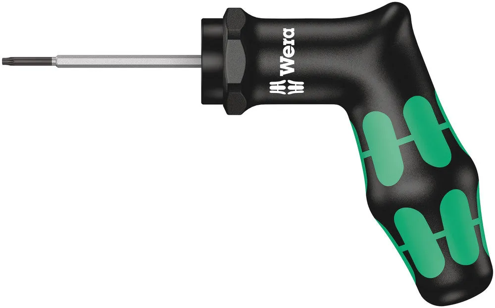 Wera 05028046001 300 IP TORX PLUS® Torque-indicator, pistol handle, 20 IP x 5.0 Nm