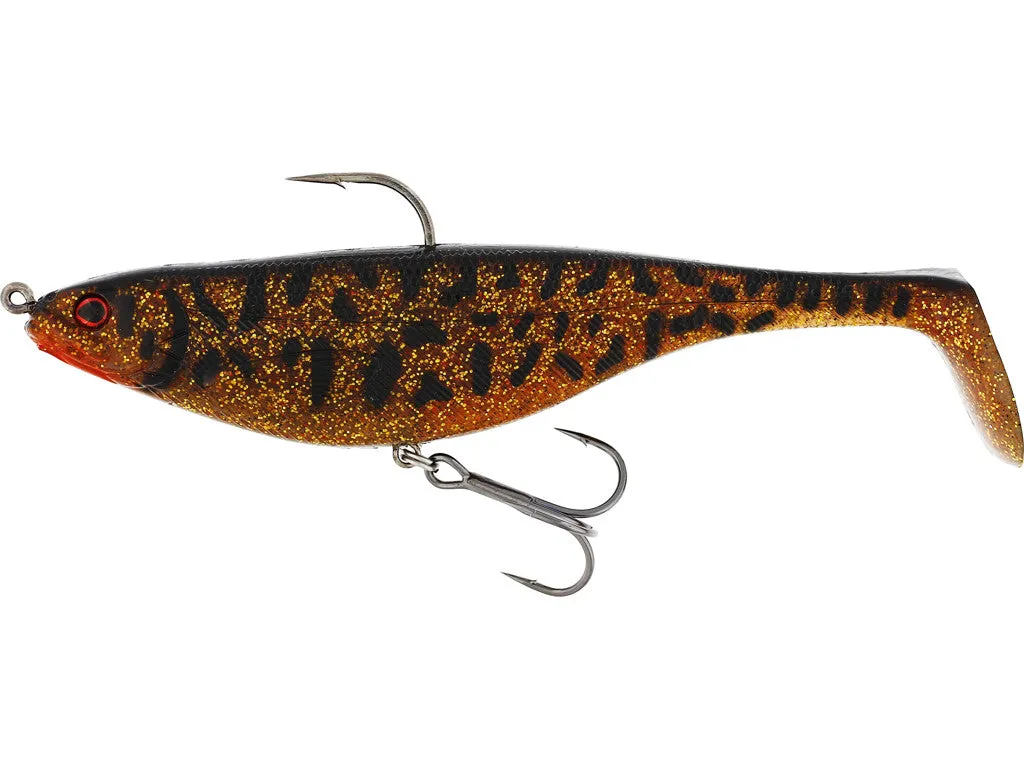 Westin ShadTeez R2F (16cm / 55g)