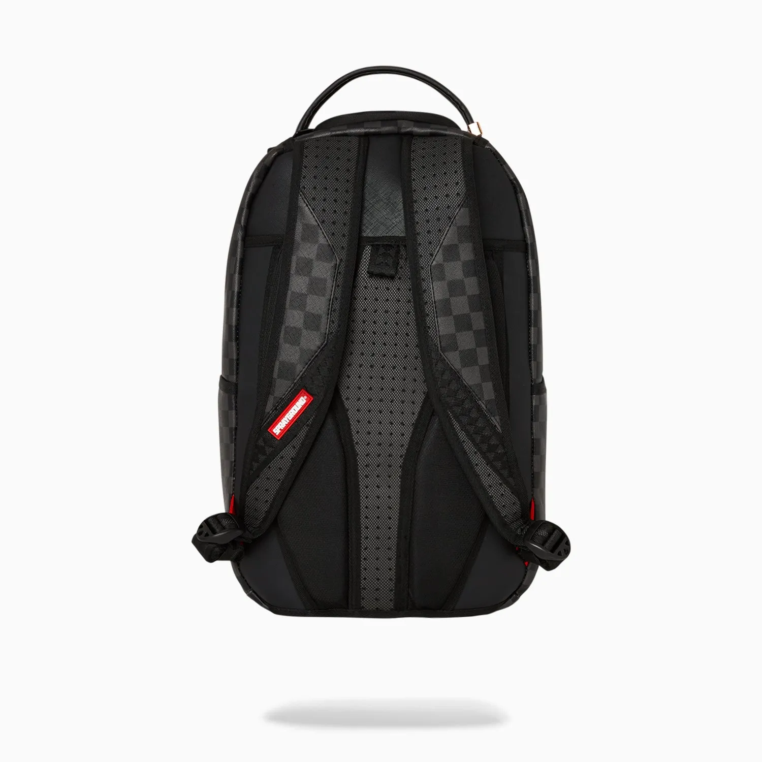 What The Beep Shark Backpack