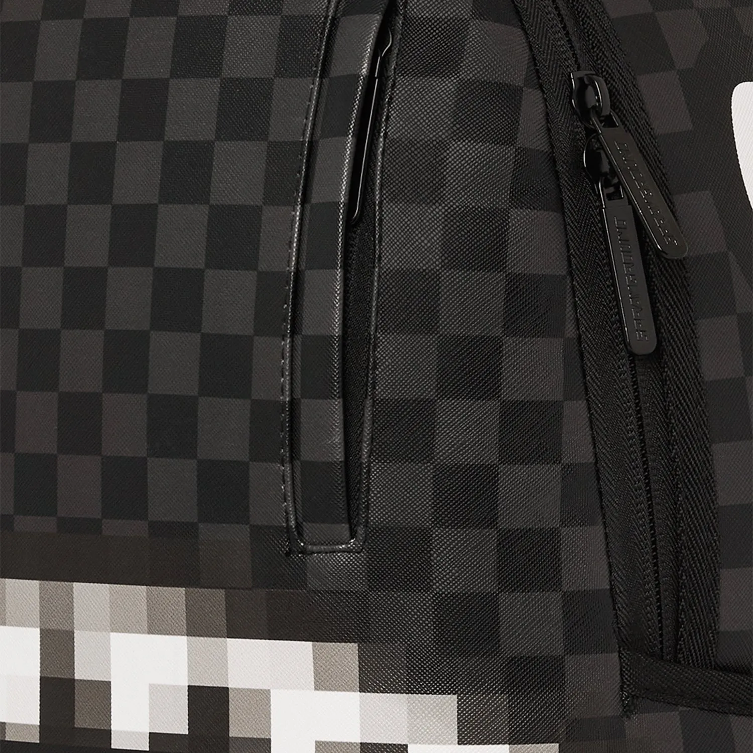 What The Beep Shark Backpack