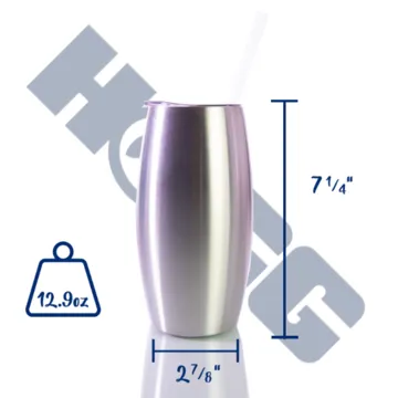 {Whiskey Barrel} Tumbler RTS