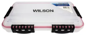 Wilson 333TTWD Waterproof Deluxe Tackle Storage Tray