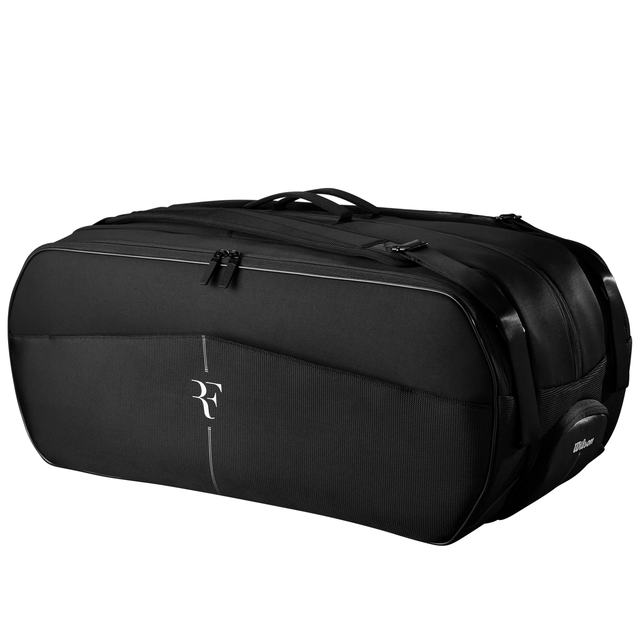 Wilson RF Tournament Racket Bag 15 Pack