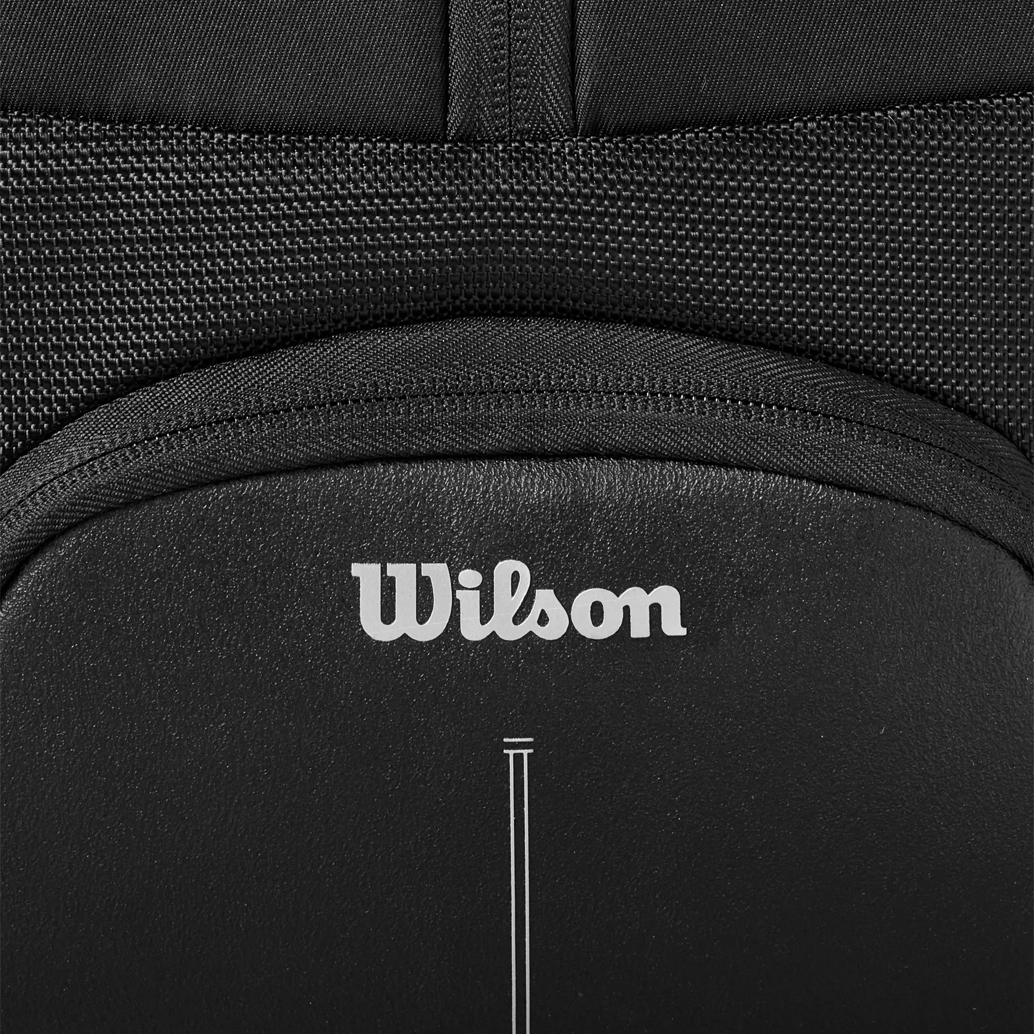 Wilson RF Tournament Racket Bag 15 Pack