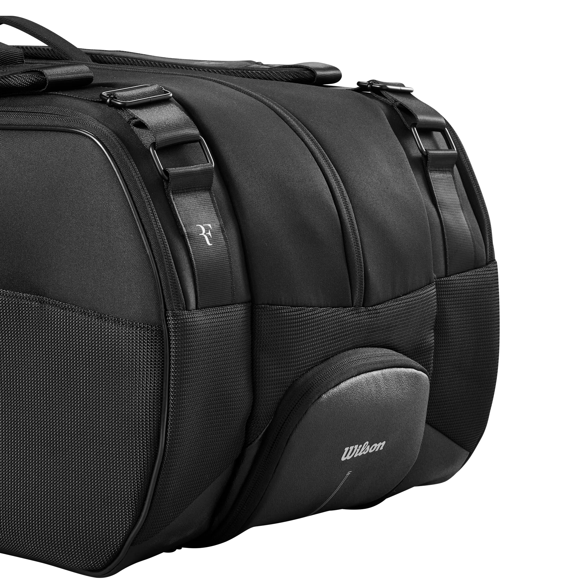 Wilson RF Tournament Racket Bag 15 Pack