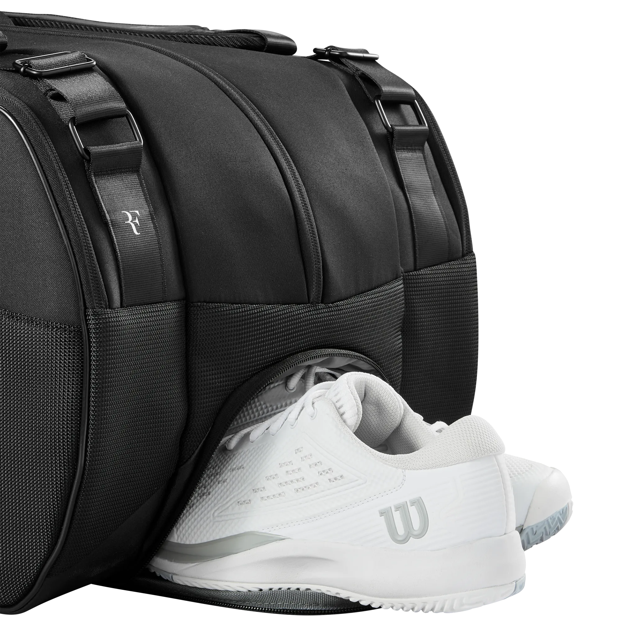 Wilson RF Tournament Racket Bag 15 Pack