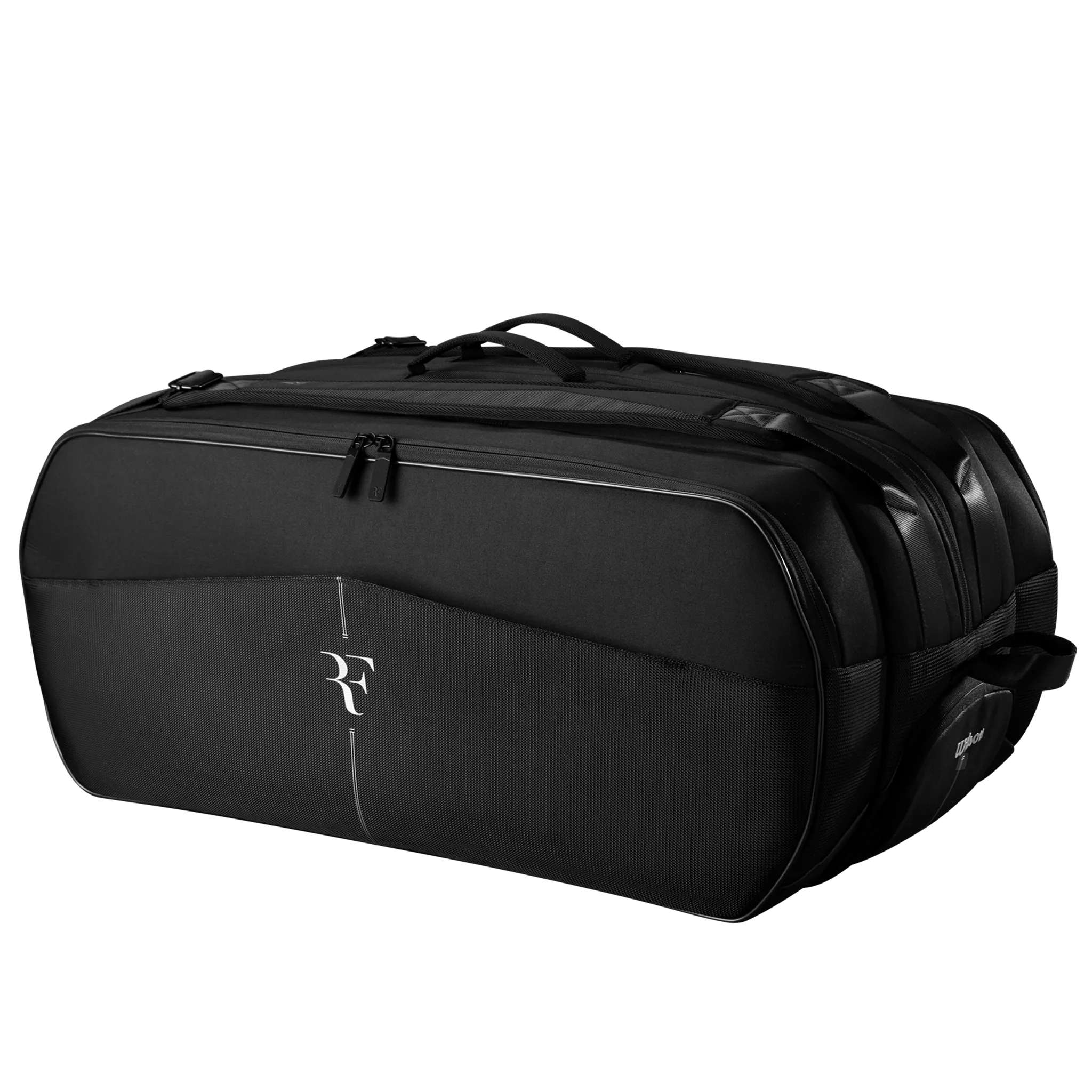 Wilson RF Tournament Racket Bag 15 Pack