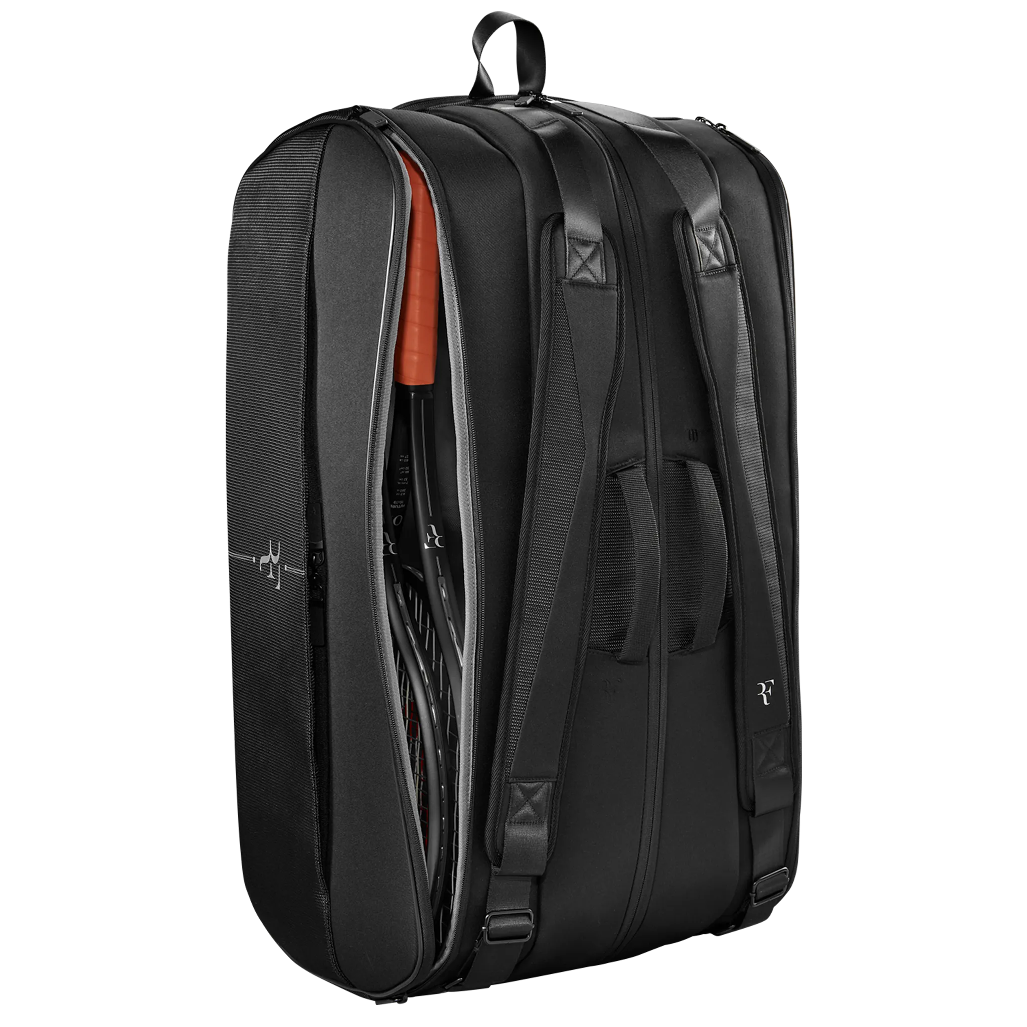 Wilson RF Tournament Racket Bag 15 Pack
