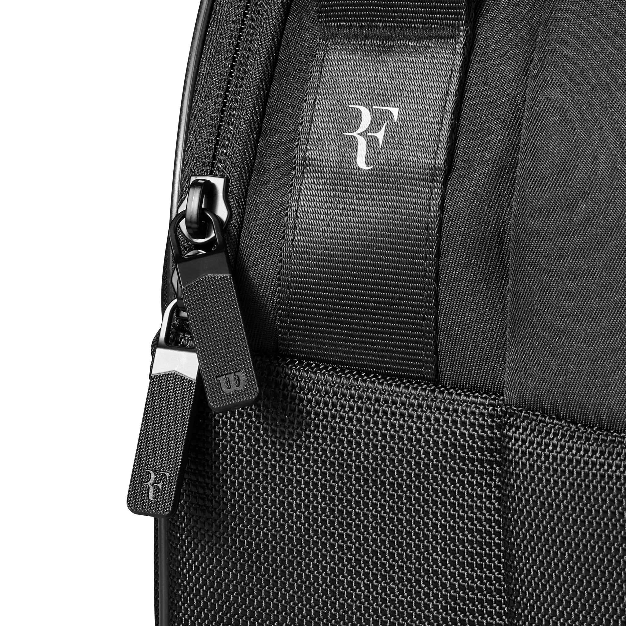 Wilson RF Tournament Racket Bag 15 Pack