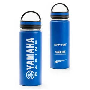 Yamaha Paddock Blue Race Thermos Bottle