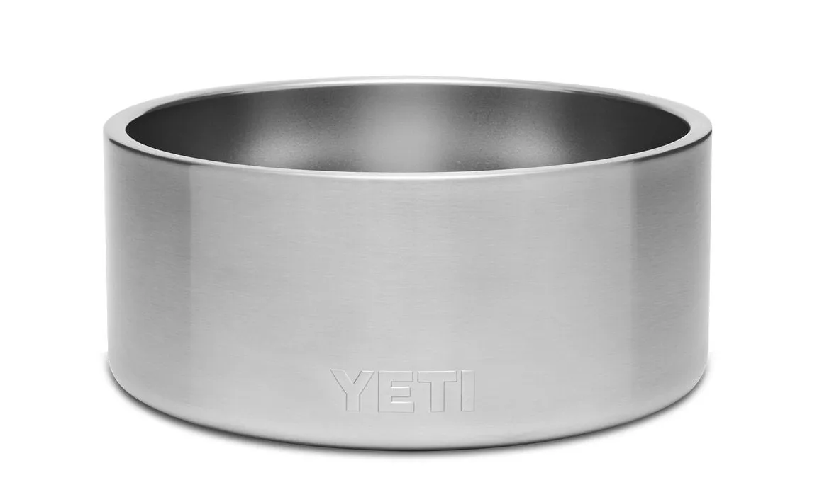 YETI BOOMER 8 DOG BOWL