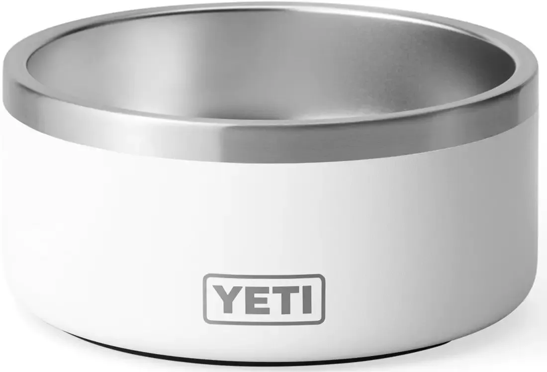 Yeti Boomer Dog Bowl