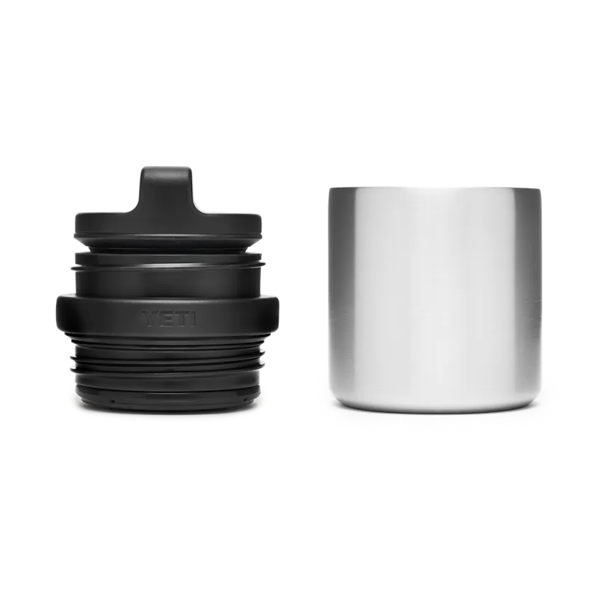 Yeti Rambler Bottle 148ml Cup Cap