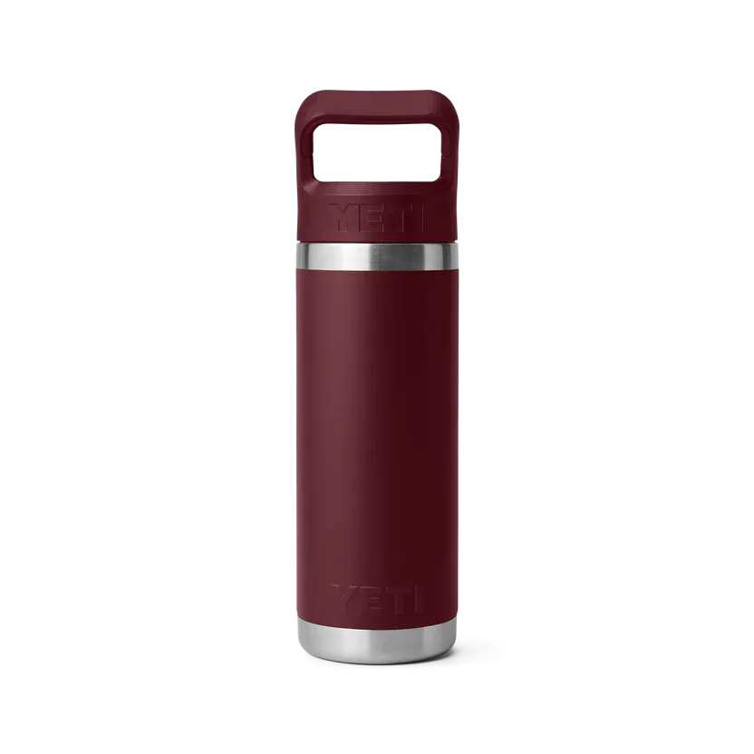 YETI Rambler Bottle  18 oz (532ml)