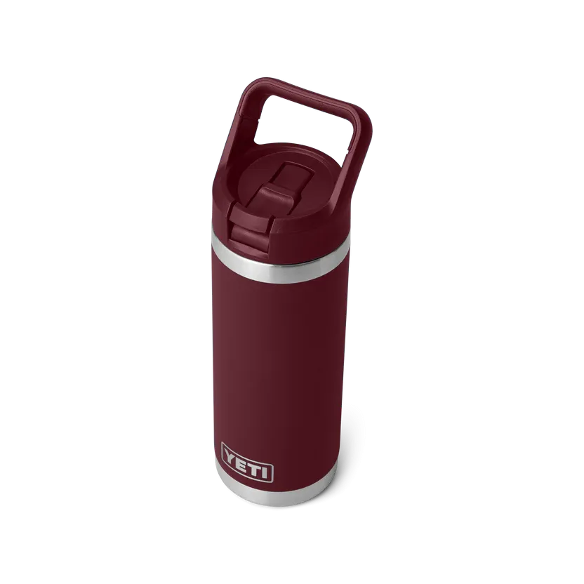 YETI Rambler Bottle  18 oz (532ml)