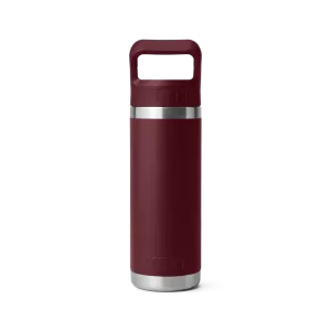 YETI Rambler Bottle  18 oz (532ml)