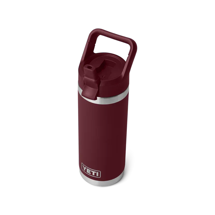 YETI Rambler Bottle  18 oz (532ml)