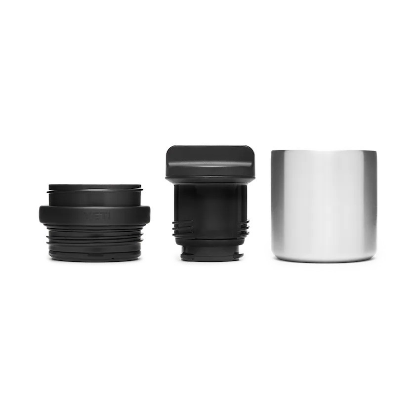 Yeti Rambler Bottle Cup Cap
