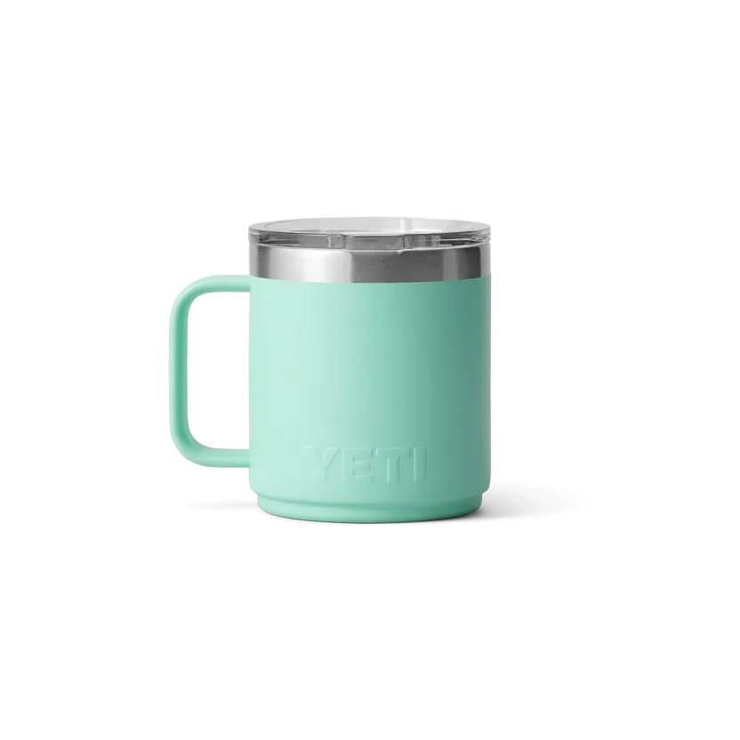 YETI Rambler Mug 10 oz (296ml)