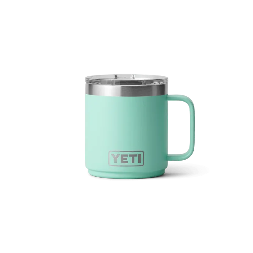 YETI Rambler Mug 10 oz (296ml)