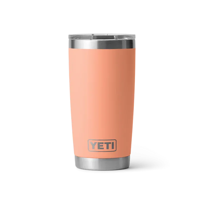 YETI Rambler Tumbler 10 oz (296ml)