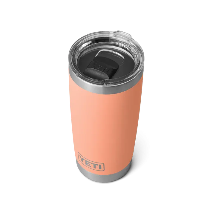 YETI Rambler Tumbler 10 oz (296ml)