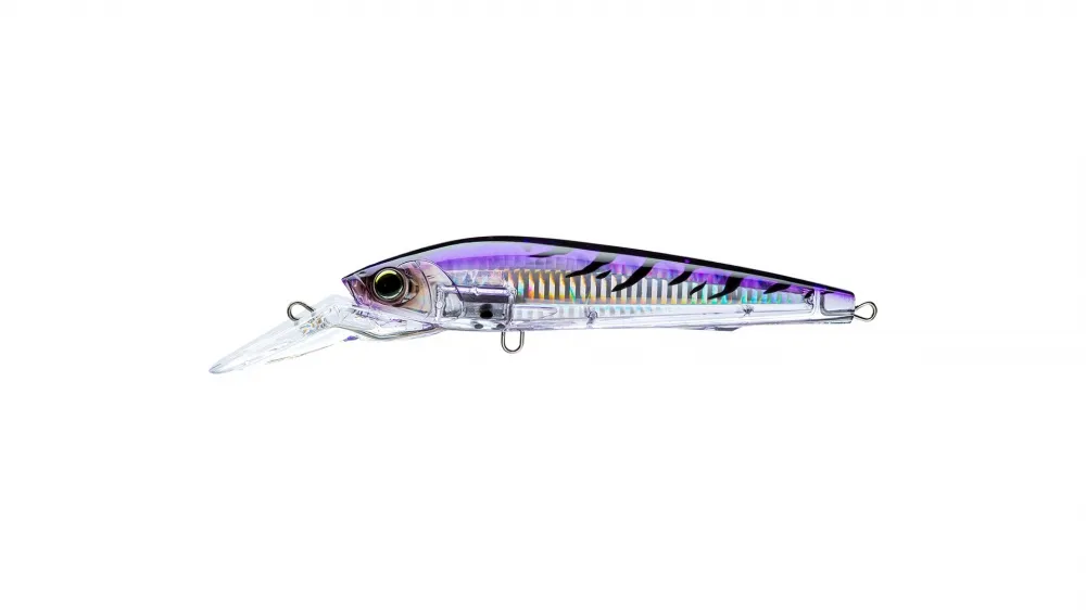 Yo Zuri Magnum 3d Sinking Hard Body Trolling Lure 180