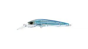 Yo Zuri Magnum 3d Sinking Hard Body Trolling Lure 180