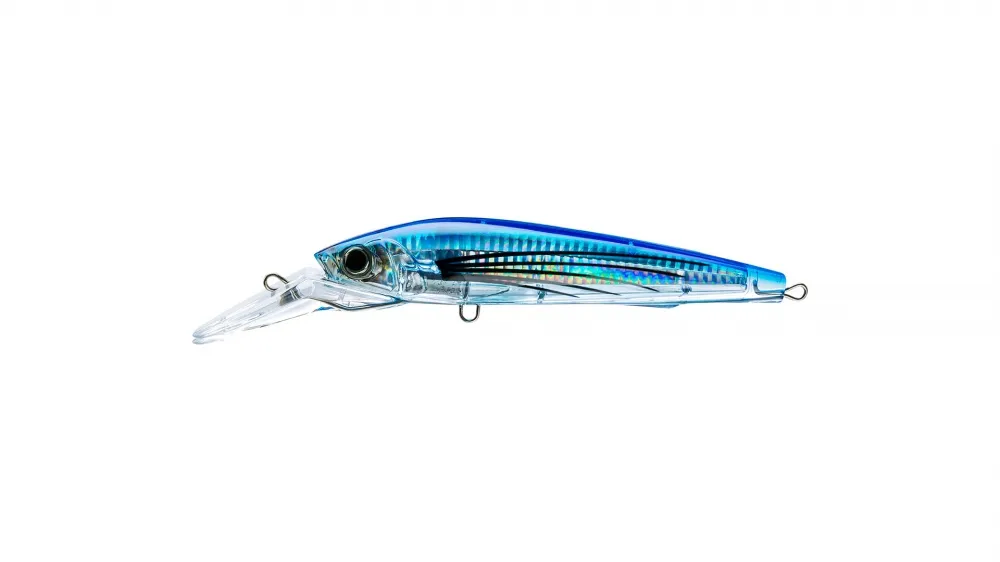 Yo Zuri Magnum 3d Sinking Hard Body Trolling Lure 180