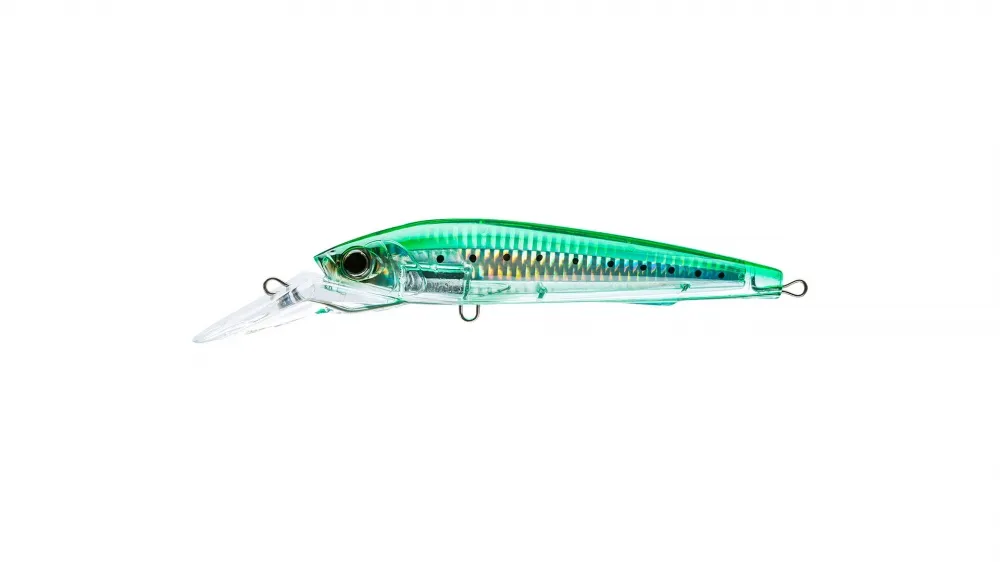 Yo Zuri Magnum 3d Sinking Hard Body Trolling Lure 180