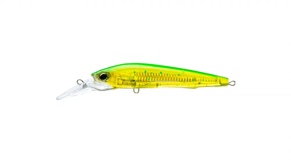 Yo Zuri Magnum 3d Sinking Hard Body Trolling Lure 180