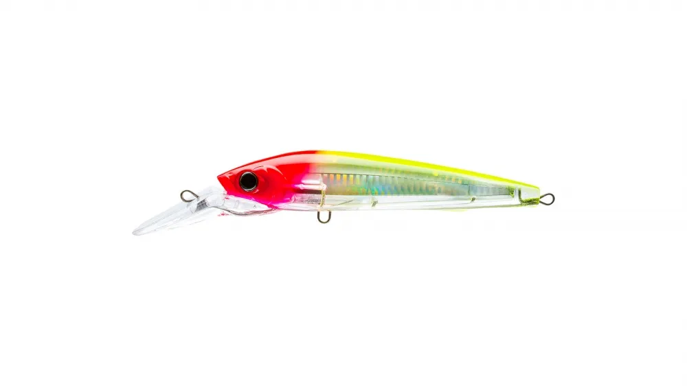 Yo Zuri Magnum 3d Sinking Hard Body Trolling Lure 180