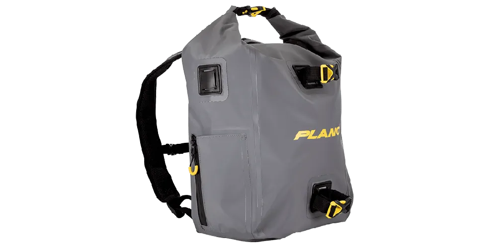 Z-Series Waterproof Backpack