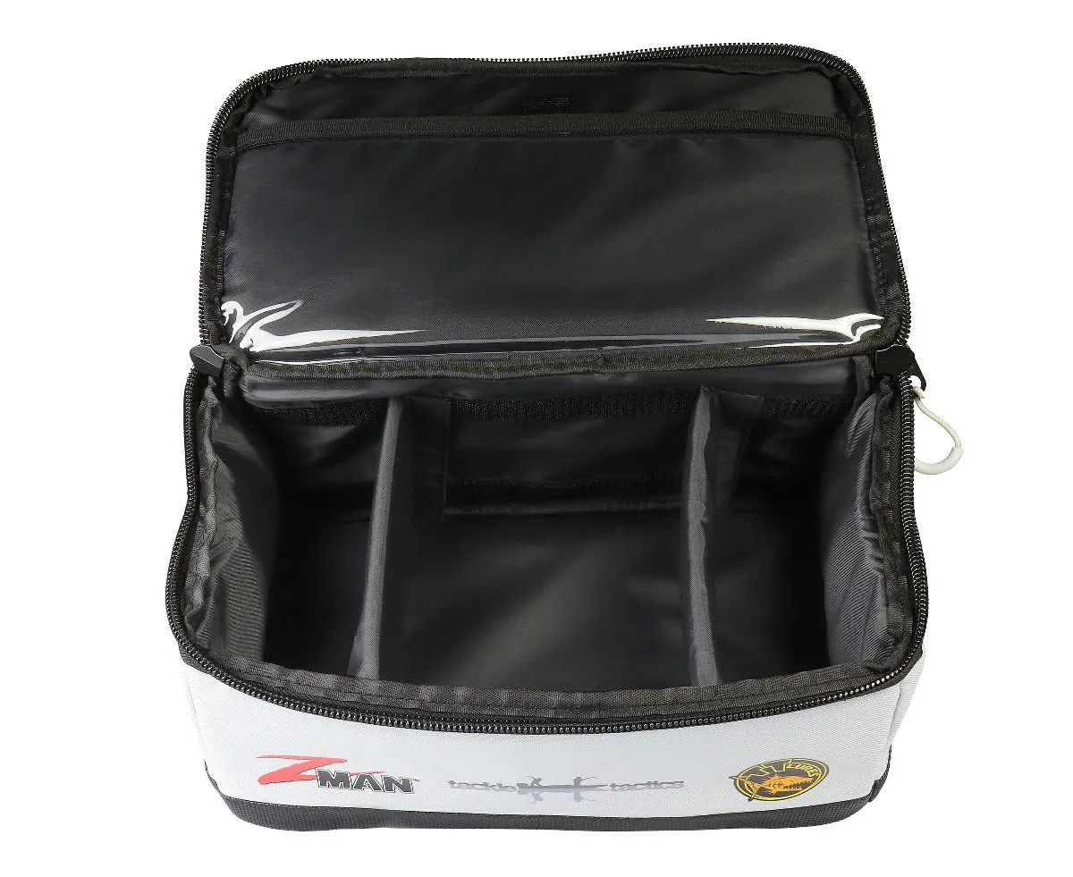 Zman 2618 Deluxe Tackle Storage Block